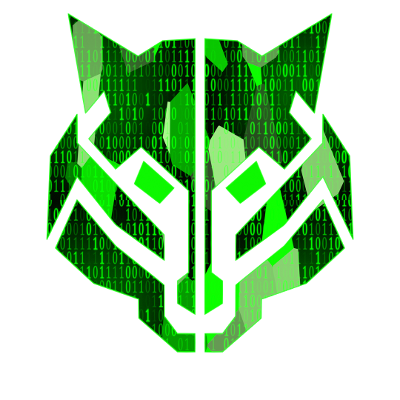Digital Wolf
