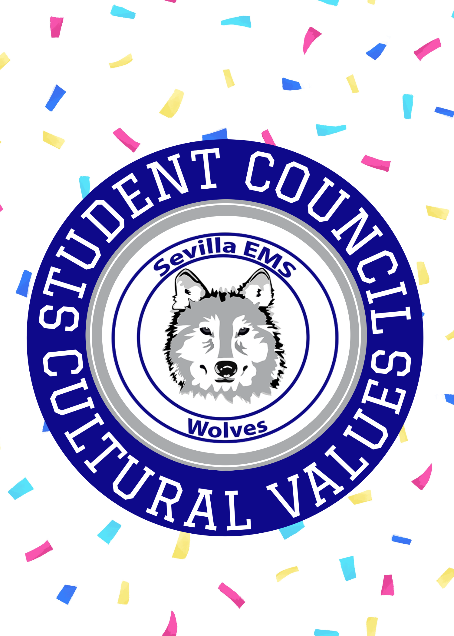 School's Logo