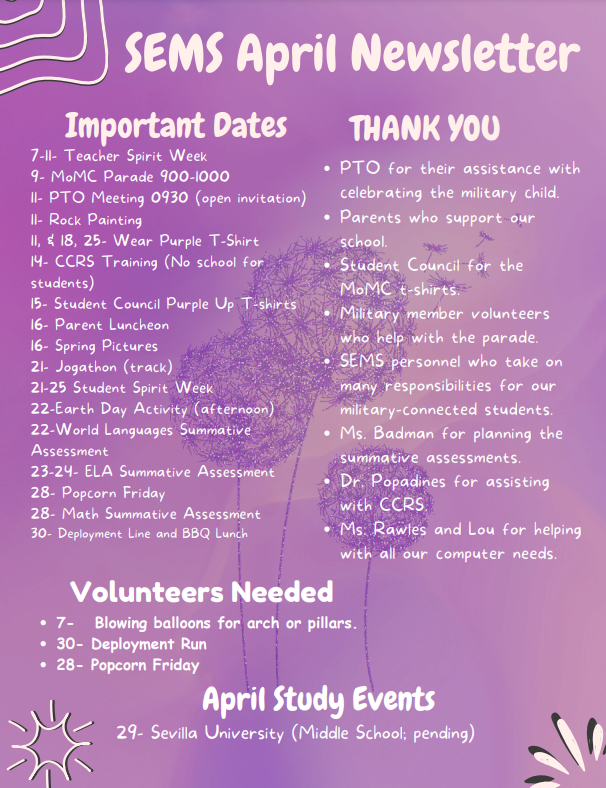 Newsletter