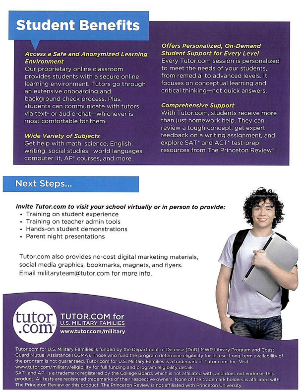 PTO Information